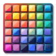 프로그램 아이콘: Color-Matching Game