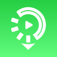 أيقونة البرنامج: Status Downloader Story S…