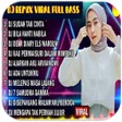 Icon of program: Dj jika hati sudah tak ci…