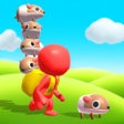 Programın simgesi: Animal Search
