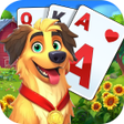 Icon of program: TriPeaks Solitaire