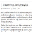 Plex Alternative icon