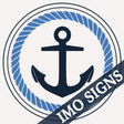 Icon of program: Marine Safety Signs & Sym…