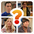 Ikona programu: the big bang theory quiz