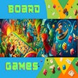 أيقونة البرنامج: Shortcuts for Board Games…