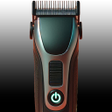 Иконка программы: Hair Clipper Prank