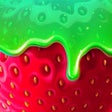 プログラムのアイコン：Jelly Toys - Slime Simula…