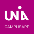 プログラムのアイコン：CampusApp Uni Augsburg