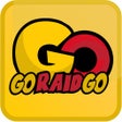 Programın simgesi: GoRaidGo