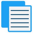 프로그램 아이콘: CopyTwittThread