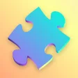 Icoon van programma: Puzzle.Plus  Classic jigs…