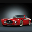プログラムのアイコン：Classic master super car