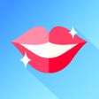 ไอคอนของโปรแกรม: Teeth Whitener  Whitening