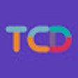 プログラムのアイコン：TCD Torrent