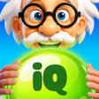 プログラムのアイコン：Bubbles IQ