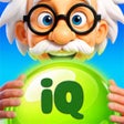Ikona programu: Bubbles iQ