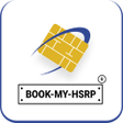 프로그램 아이콘: BOOKMYHSRP