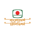 Icoon van programma: Bangladesh Television BTV