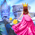 程序图标：temple lost oz run 3