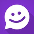 أيقونة البرنامج: MeetMe - Go Live Chat  Me…