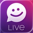 Иконка программы: MeetMe - Go Live Chat  Me…