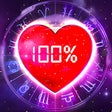 Icon of program: Love Calculator - Love Te…