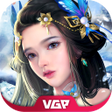 程序图标：Vạn Niên Nhất Kiếm
