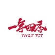 Ikona programu: 一年四季智能健身