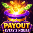 ไอคอนของโปรแกรม: Cash Tap Magic: Earn Mone…