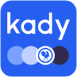 Ikona programu: kady
