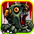 ไอคอนของโปรแกรม: Zombie Sweeper