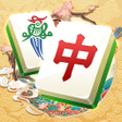 Programın simgesi: Super Mahjong -  Triple M…