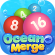 Ícone do programa: Ocean Ball Merge