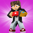 Youtubers Skins