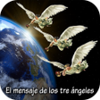 程序图标：El mensaje de los tres án…