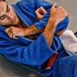 Ikon program: BJJ Blue Belt Requirement…