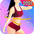 プログラムのアイコン：Reduce Waistline, Exercis…