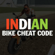 Icoon van programma: Indian Bikes Driving Chea…