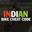 Indian Bikes Driving Cheats 3D