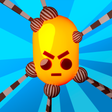Icon of program: Rope Gun 3D