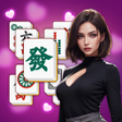 Ikon program: Beauty Mahjong - Tile Mat…