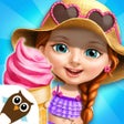 Icoon van programma: Sweet Baby Girl Summer