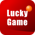 程序图标：LuckyGame - Win Go Trik