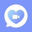 GF-BF : Live Chat  Video Call