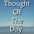 Icon of program: Thought Of The Day : insp…