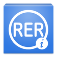 أيقونة البرنامج: RER info