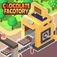 Chocolate Factory:Idle Tycoon