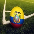 プログラムのアイコン：Futbol Ecuador - Libre Di…
