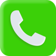 Ícone do programa: iDialer Phone Contacts Ap…