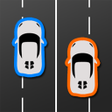 程序图标：Duo Cars Formula Racing